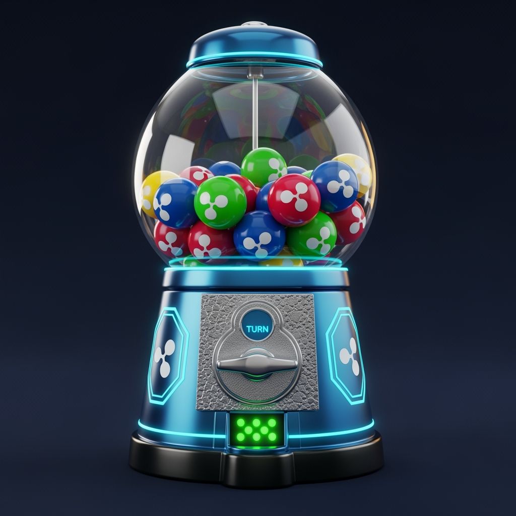 Gumball Machine